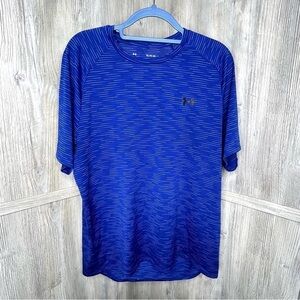 Under Armour Tech Tee Shirt